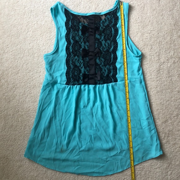 Bow top - Picture 4 of 7